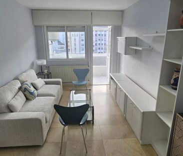 Alquiler de piso en Ronda das Fontiñas - Foto 1