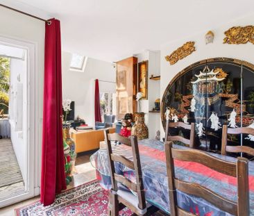 Location maison, Versailles, 6 pièces, 151.11 m², ref 86835050 - Photo 5