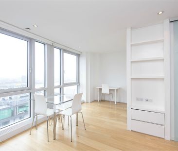 Fairmont Avenue, London, E14 9JD - Photo 3