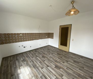 3-ZKB Wohnung mit Balkon in zentraler Lage von Rheda - Photo 1