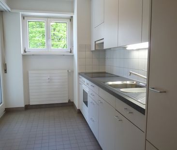 Ihr neuer Rückzugsort in Riehen! - Photo 5