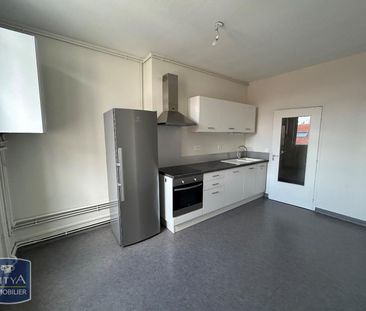 Location Appartement 5 pièces 114m² ST ETIENNE 42000 - Photo 6