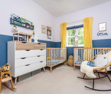 3 bedroom semi-detached house to rent - Photo 3