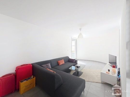 Bel appartement de 48 m2 au 1er étage au centre de Vevey - Foto 1