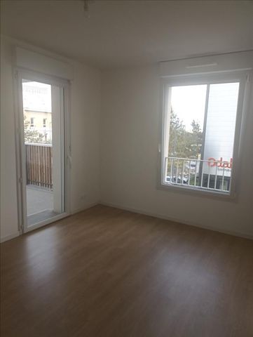 3 pièces - 62 m² - 1er étage - Colocation non autorisée - Photo 3