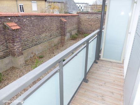 Appartement T1 à louer - 23 m² - Photo 3