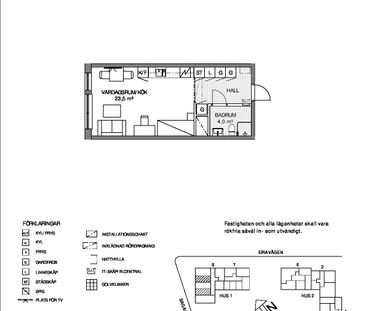 Eiravägen 9 - Photo 3