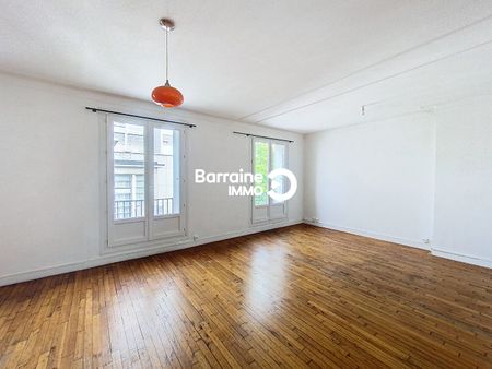 Location appartement à Brest, 3 pièces 69.58m² - Photo 3