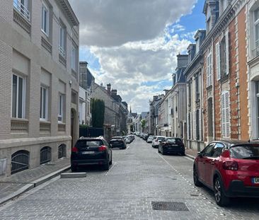 Appartement 2 pièces 47m2 REIMS 610 euros - Photo 2