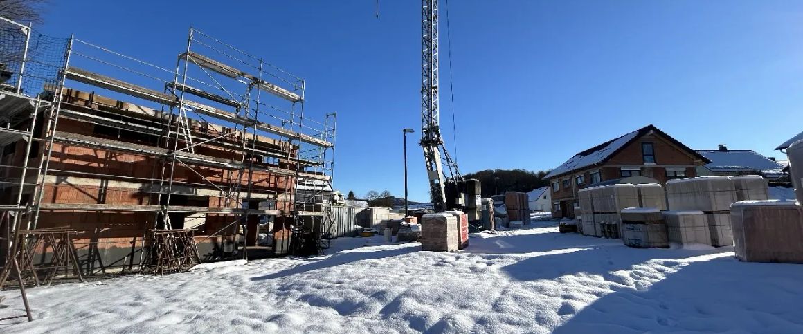 Haus zur Miete in Brilon - Foto 1