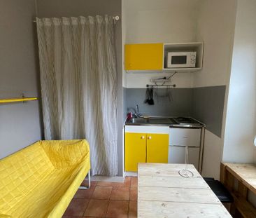 Location Appartement 1 pièce 14m² - Photo 2