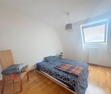 Appartement te huur - Foto 1