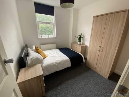 1 bedroom property to rent in Coventry - Photo 5