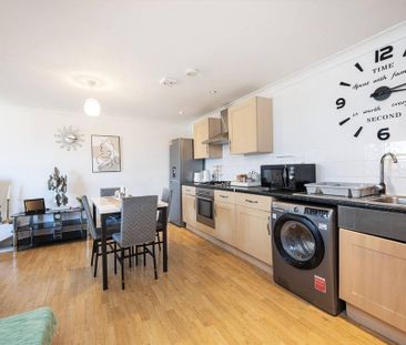 2 bedroom flat to rent - Photo 5