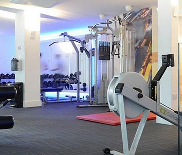 1 bedroom apartment to rent - Photo 5