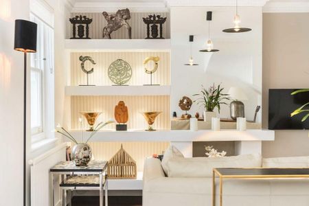 4 bedroom flat to rent - Photo 2