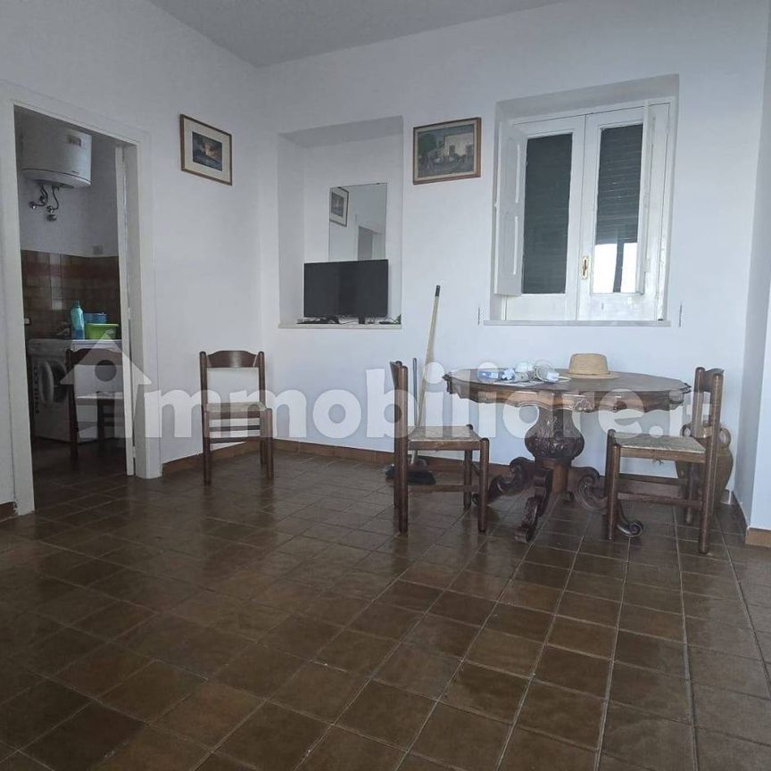 Villa unifamiliare via Pannella 9, Lacco Ameno - Photo 1