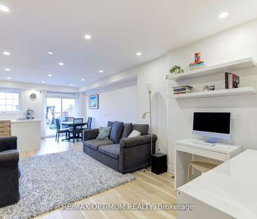 For Lease - 3 Checkerberry Crescent, Brampton, Ontario - Photo 2