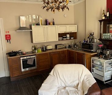 Room in a Shared Flat, Great Western Road, G4 - Photo 5