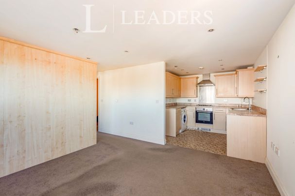 1 bedroom apartment to rent Bridges Place, Denne Parade, Horsham, RH12 - Photo 1