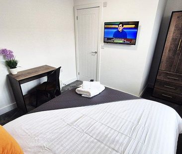 1 bedroom terraced house to rent - Photo 4