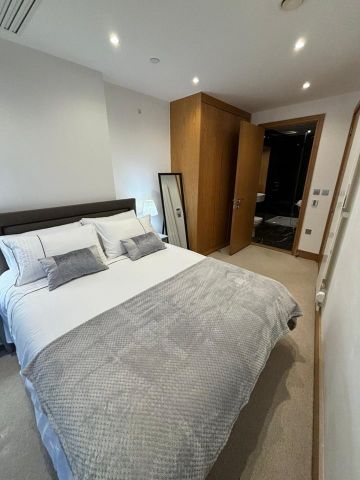2 Bed Flat, Arena Tower, E14 - Photo 3