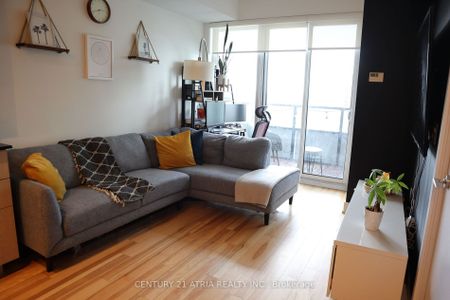 For Lease - 30 Shore Breeze Drive Unit# 3513, Toronto, Ontario - Photo 5