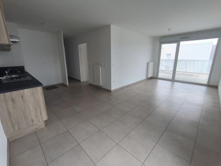 Location Appartement Clermont-Ferrand - Photo 2