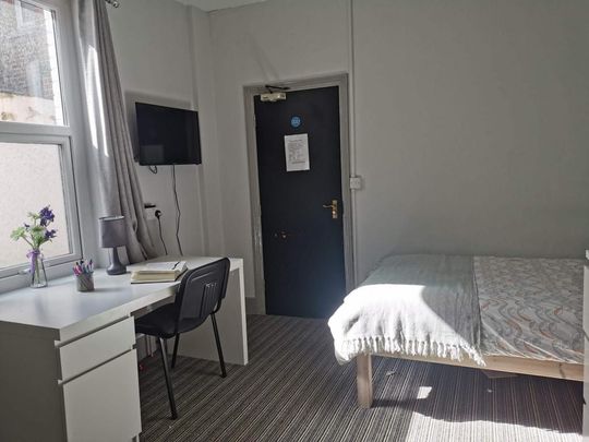 1 bedroom house to rent - Photo 1