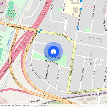 34 Waldron Street, Mount Saint Thomas