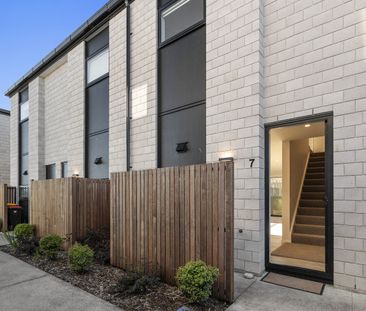 Stylish and Modern - Stables Apartment in Greerton - Greerton - Photo 2