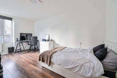 Rockingham Street, Elephant And Castle, SE1 - Photo 4