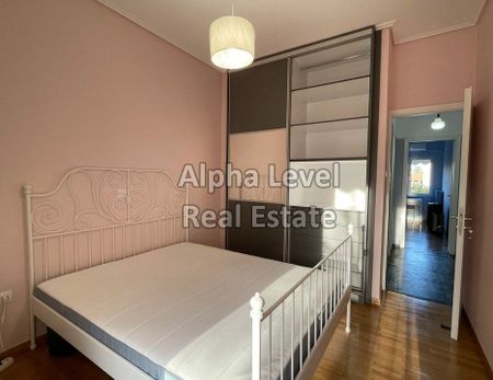 Διαμέρισμα για ενοικίαση Άγιος Θωμάς (Γουδή) - Φωτογραφία 3