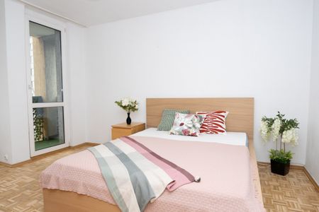 Mokotów – Czerniaków | 3 pokoje | 55,3 m² - Zdjęcie 4