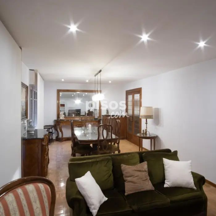 Piso en alquiler en Avenida del Acueducto - Foto 1