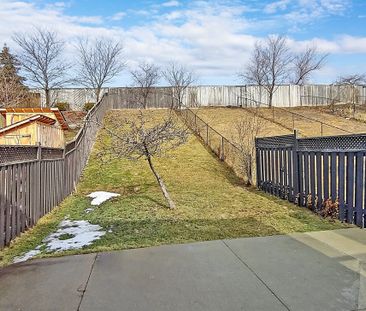 For Lease - 343 Wildgrass Road, Mississauga, Ontario - Photo 1