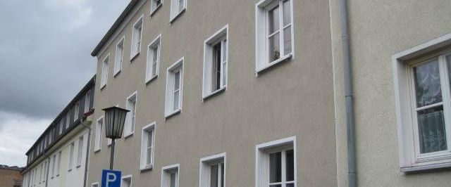 Zentrumsnahe 3-Raum-Wohnung mit großem Balkon! - Photo 1