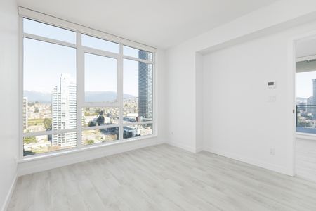 2085 Skyline Crt (20th floor), Burnaby - Photo 2
