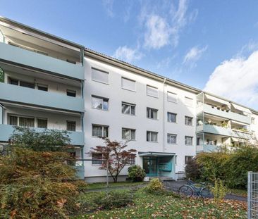 Gemütliche Wohnung in Birsfelden gesucht? - Photo 5