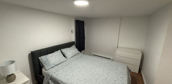 Demi-sous-sol Près Du Bois De Coulonges - Photo 2