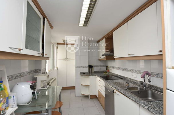 GREAT APARTMENT IN PEÑAGRANDE - Photo 1