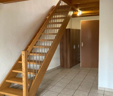 Charmant appartement très calme - Foto 5