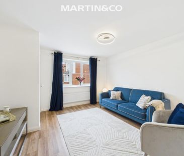 2 bedroom semi-detached house to rent - Photo 6