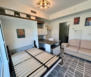 For Lease - 1830 Bloor Street Unit# 437, Toronto, Ontario - Photo 4