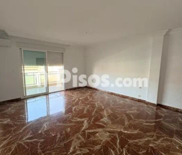 Piso en alquiler en A 5 Minutos del Centro - Foto 1