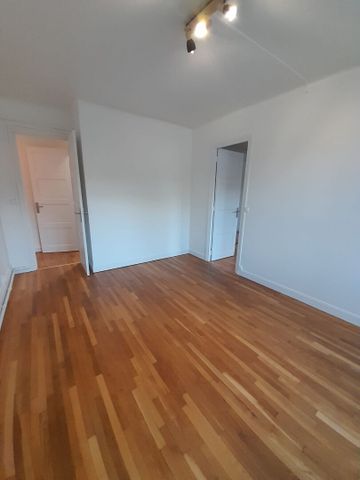 F2 ENTIEREMENT RENOVE - PROCHE RIVES DE L'ORNE - Photo 5