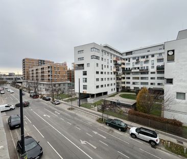 unbefristete Singlewohnung I ERSTBEZUG nach Sanierung - Photo 5