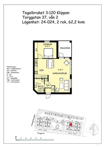 Torggatan 37 - Photo 5