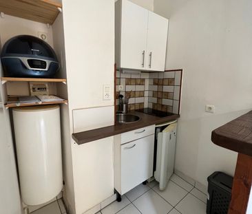 Location Appartement 1 pièce 18m² NARBONNE 11100 - Photo 5
