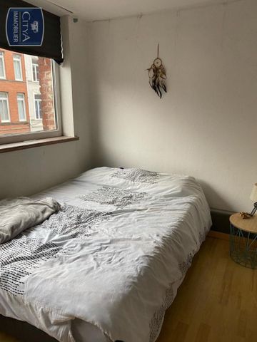 Location Appartement 2 pièces 35m² LILLE 59000 - Photo 3